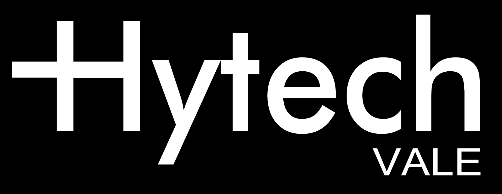 Logo da Hytech Vale